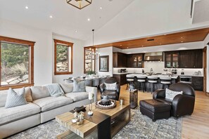 Home Decor, Architecture, Building, Furniture, Indoors