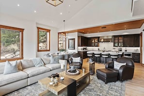 Home Decor, Architecture, Building, Furniture, Indoors