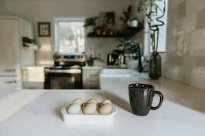 Eget kök