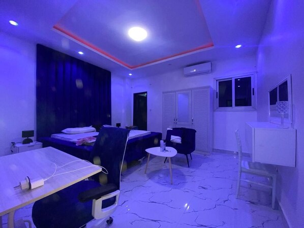 Habitación