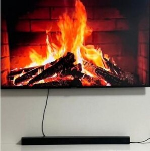 Televisión