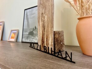 Innendetails