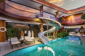 Piscine