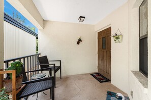 Terrazza/patio