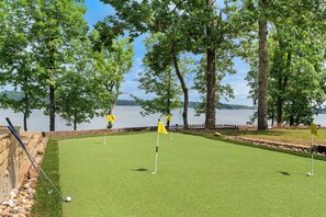 Golf