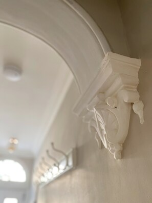 Innendetails