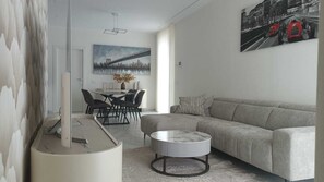 Coin séjour