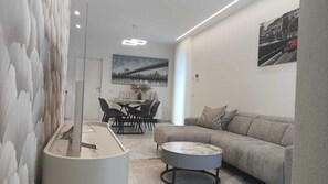 Coin séjour