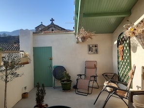 Terrass/Patio