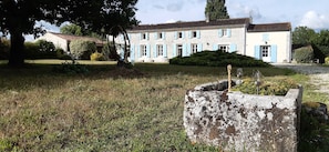 Außenbereich