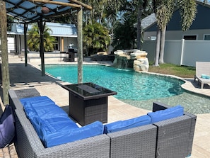 Piscina