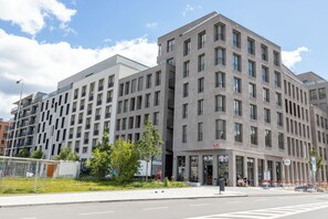 Exteriör