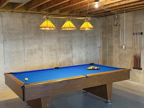Sala de juegos