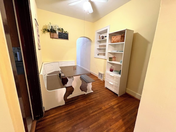 Intérieur