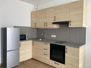 Eget kök