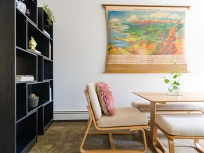 Sisätilat