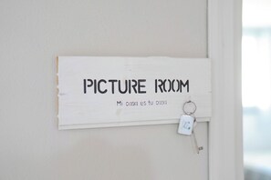 Miscellaneous