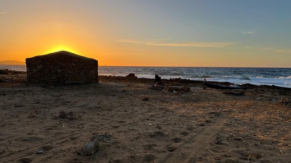 Plage