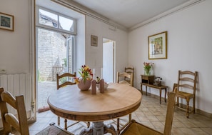 living-room