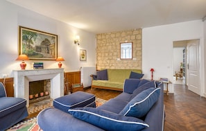 living-room