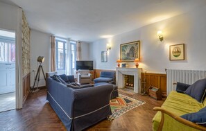 living-room