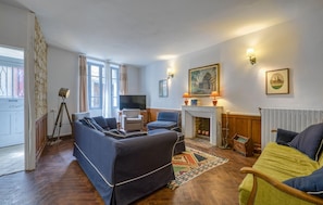 living-room