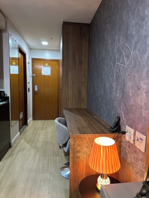 Business centre
