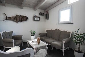 Coin séjour