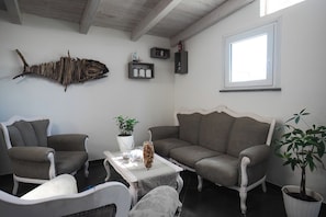 Coin séjour