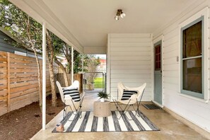 Terrass/Patio