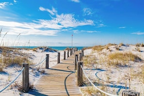 Strand