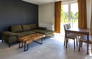 Wohnbereich
