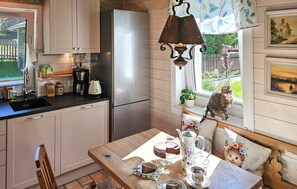 Cuisine privée