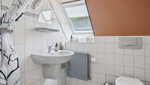 Duschbad