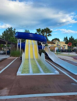 Espace pour enfants