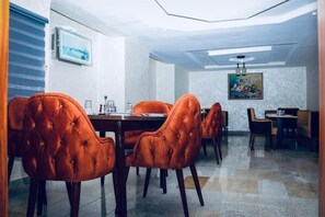Restauranger