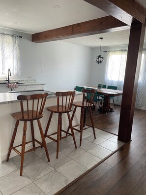 Restauration