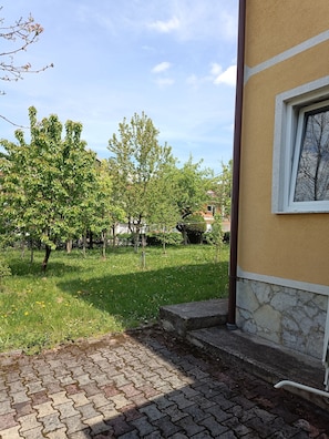Unterkunftsgelände