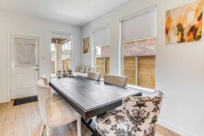 Dining Room | 1st Floor