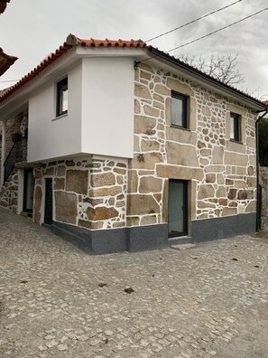 Exteriör