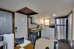 Cozinha privada