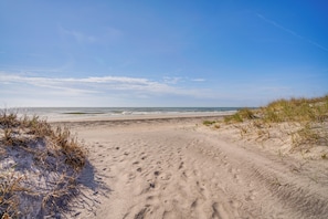 Strand