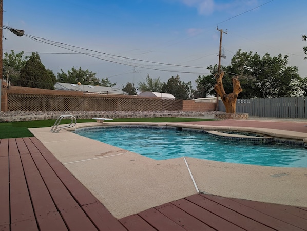 Pool