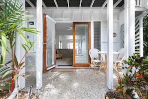 Terassi/patio