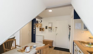 Privat køkken