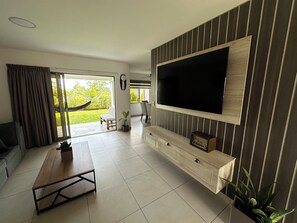 Opholdsområde