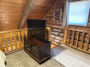 Interiör