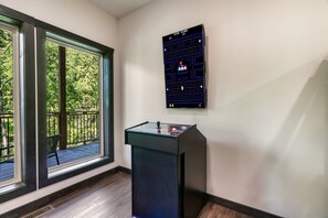 Sala de juegos