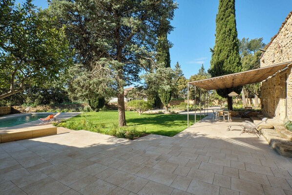 Terrass/Patio