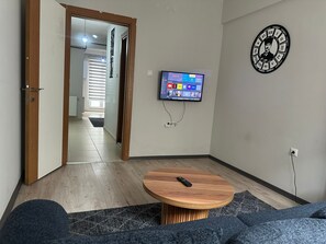 Wohnbereich